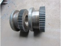 Bánh xe cầu trục